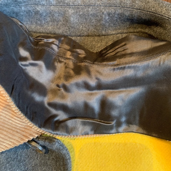 Men's Fall/Winter jacket with removable liner - Picture 8 of 11